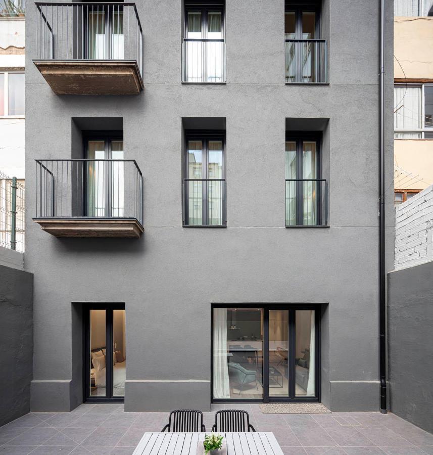 Invino Apartments Logrono Exterior photo